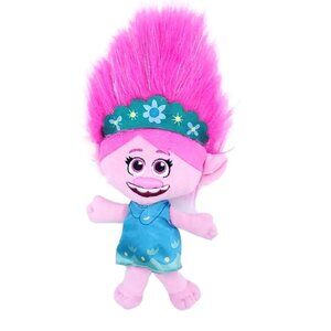 Dreamworks Trolls Poppy Plush Stuffed Animal‎